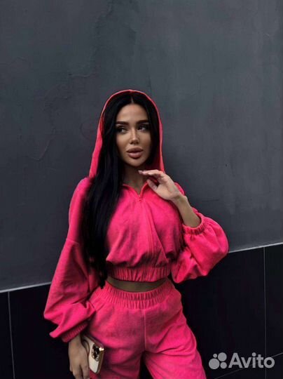 Спортивный костюм