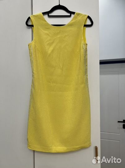 Versace & HM платье