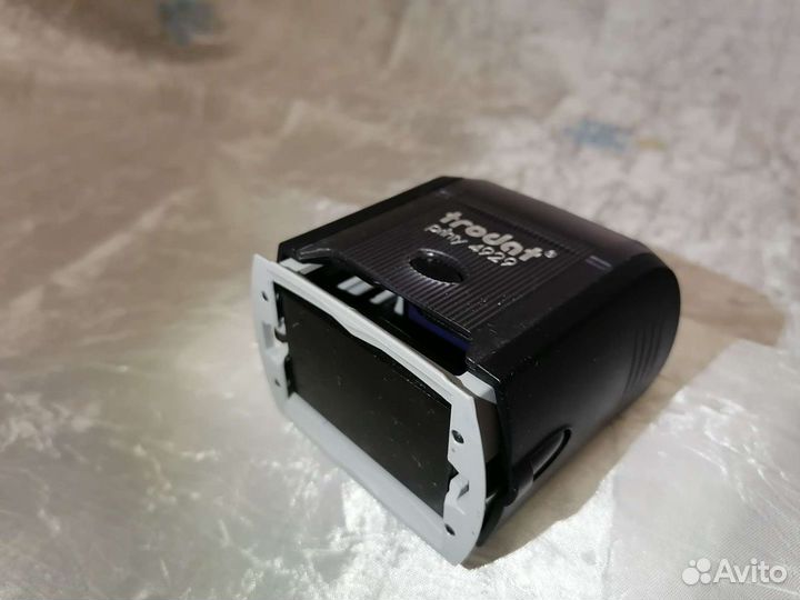 Оснастка для штампа Печати и штампы, торг