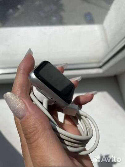 Часы apple watch 3 42mm