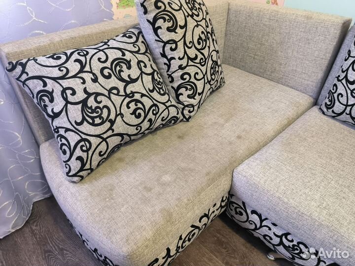 Кровать, диван