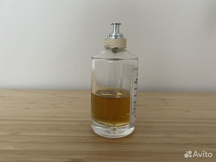 Туалетная вода Maison Margiela replica