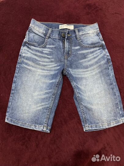 Шорты для мальчика