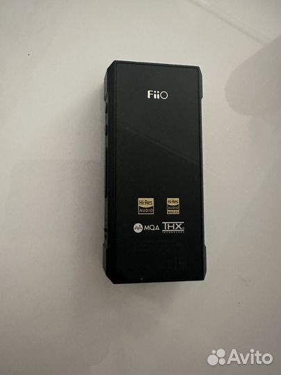 Цап fiio btr 7