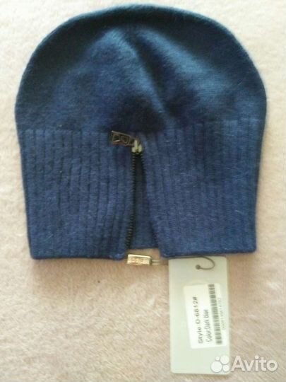 Шапка женская Bogner.Оригинал