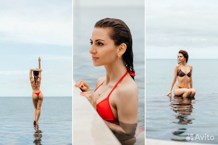 Быстрые фотосессии экспресс фотограф