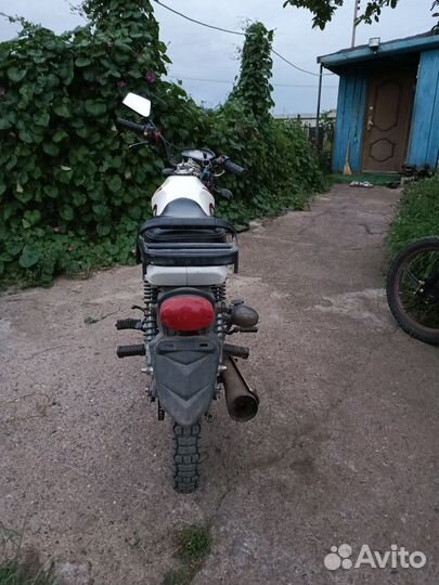 Продам мопед