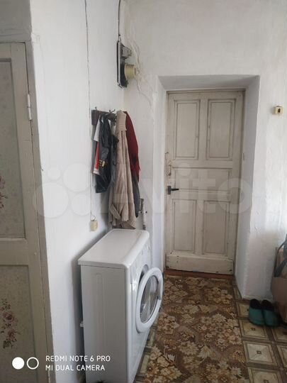 Дом 40 м² на участке 18 сот.