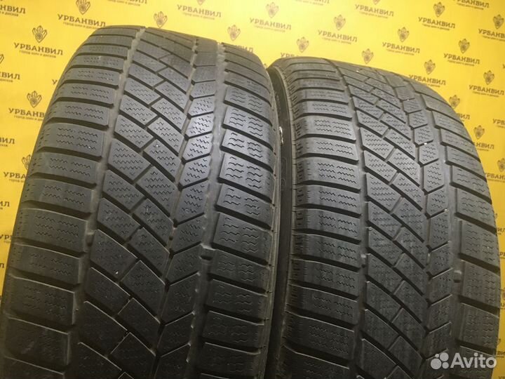 Continental ContiWinterContact TS830 P SSR 225/50 R18 99V