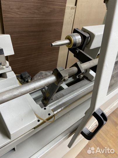 Токарный станок с чпу centauro T-Star