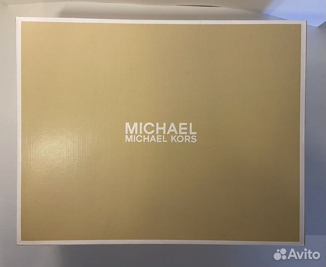 Босоножки Michael Kors 36 размер