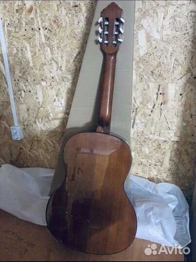 Гитара yamaha c40 новая