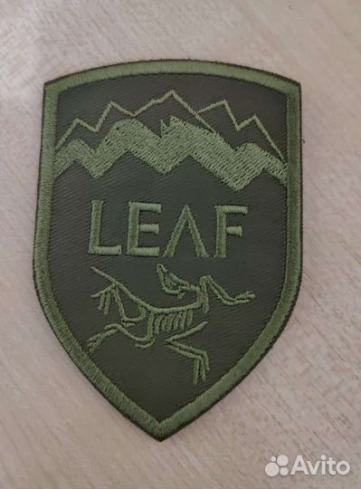 Боевая рубашка Carinthia Combat Shirt CCS Olive