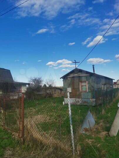 Участок 7 сот. (ИЖС)