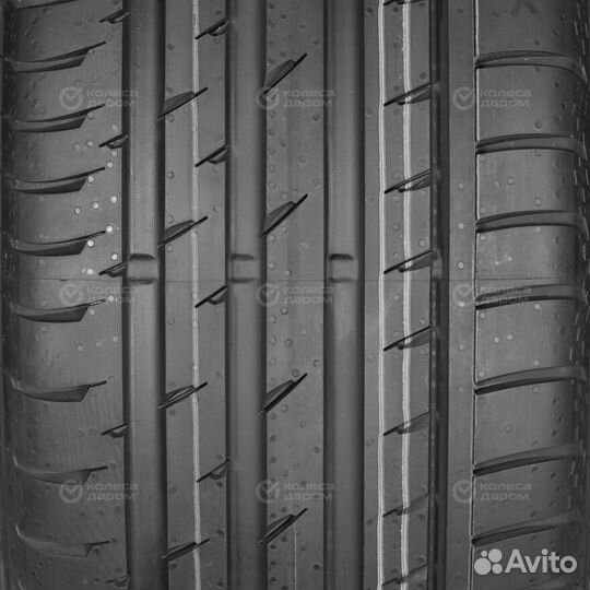 Continental ContiSportContact 3 245/50 R18 100Y