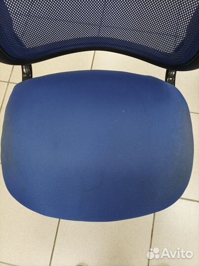 Офисное кресло бу