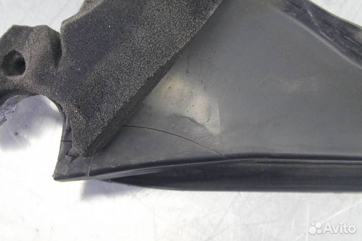 Накладка (кузов наружные) Audi A6(C7)