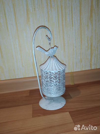 Подсвечник