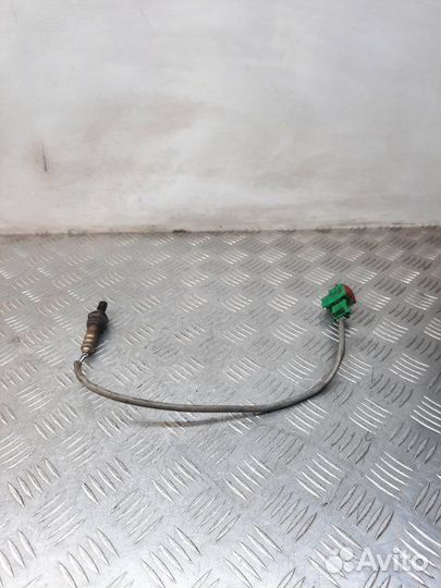 Лямбда-зонд Citroen C3 1 1.4 KFW 2003