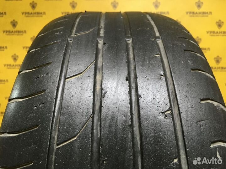 Continental ContiPremiumContact 2 215/60 R16 95H