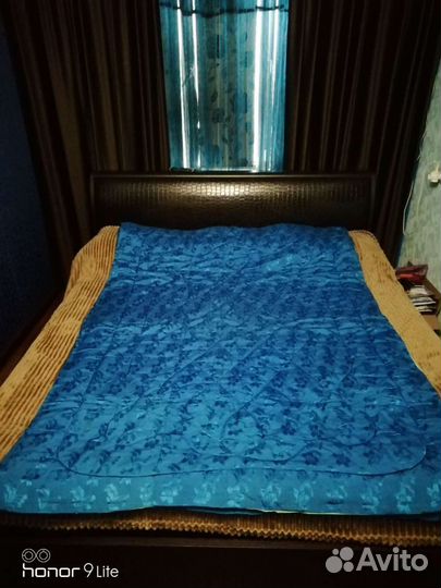 Одеяло шерстяные