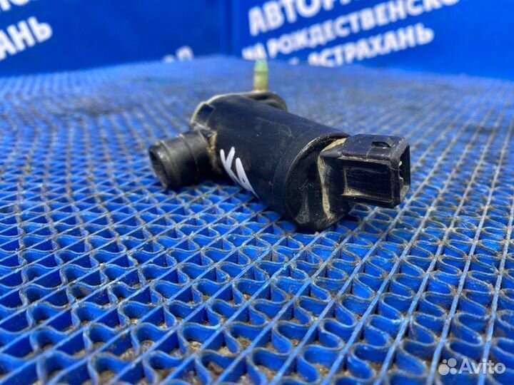 Моторчик омывателя лобового стекла Ford Ka купе