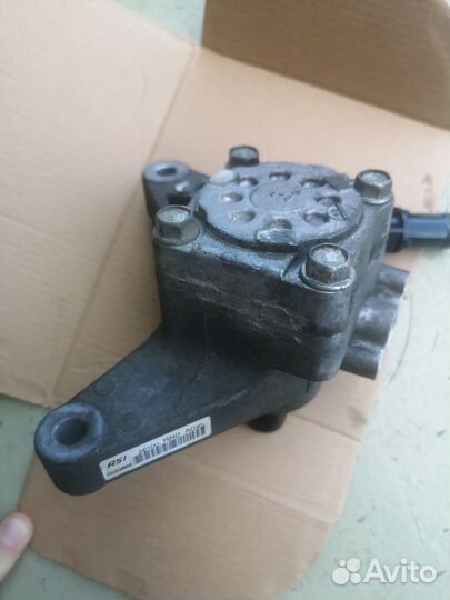 Насос гур Honda pilot 2