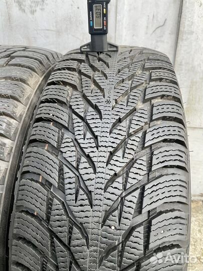 Nokian Tyres Hakkapeliitta R3 205/60 R16