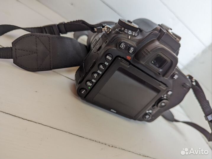 Фотоаппарат Nikon d750, объектив sigma 35 1 4