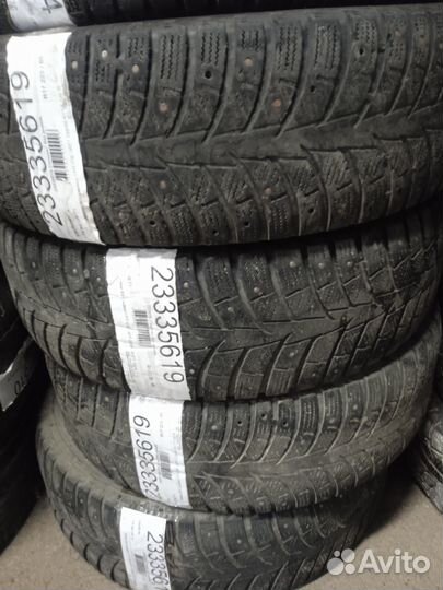 Laufenn I Fit Ice LW 71 225/65 R17