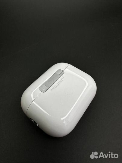 Беспроводные наушники apple airpods pro 2