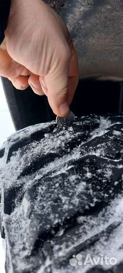 Comforser CF3000 275/70 R16