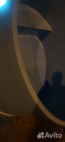 Купель для бани