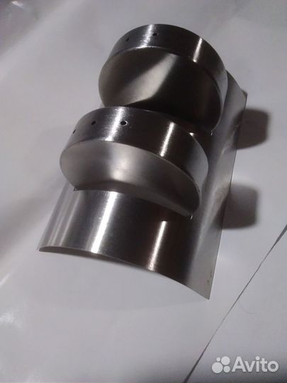 Набор для специй новый