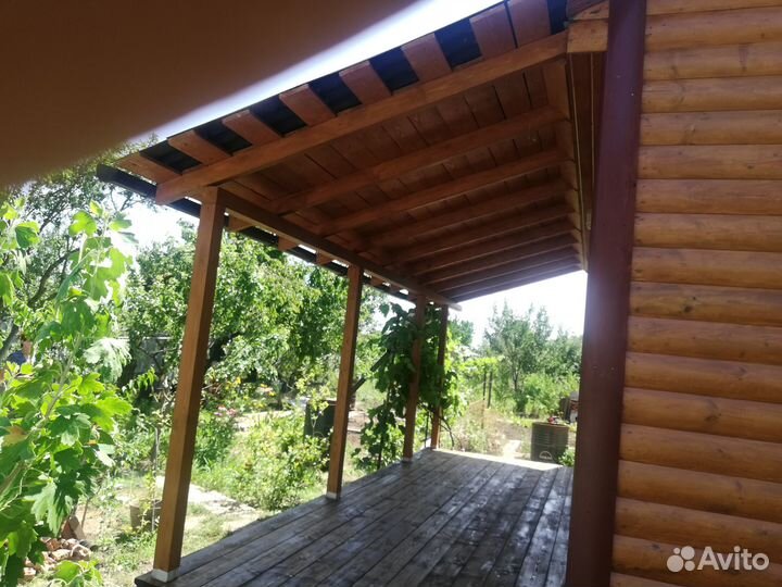 Плотники строители