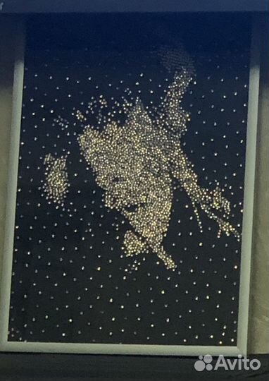 Портрет из Кристалов