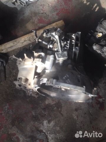 Коробка передач 2.0 (механика) Форд Фокус 2