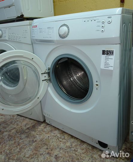 Стиральная машина Vestel WM 1040 TS