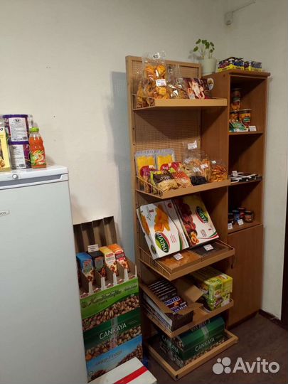 Готовый бизнес Магазин аренда