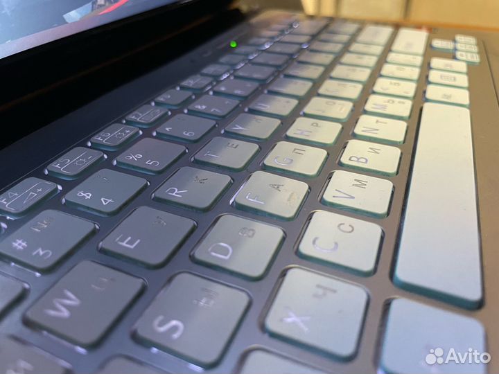 Ноутбук Sony / подсветка клавы / i5 /гарантия