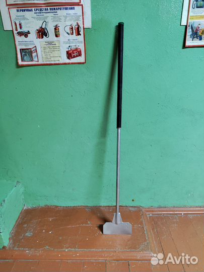 Топор ледоруб