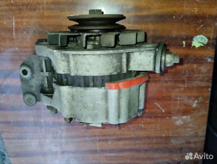 Генератор 08-09-099