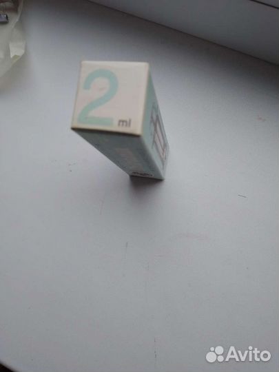 Шприц стекляный