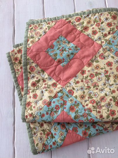 Детское покрывало