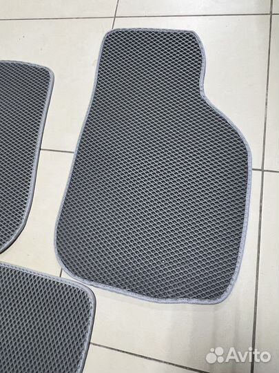 Коврики салона ева (EVA) Volkswagen Golf 4
