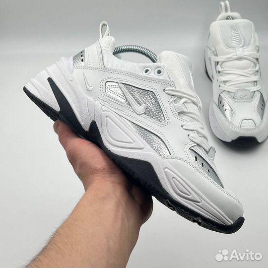 Кроссовки Nike M2K Tekno