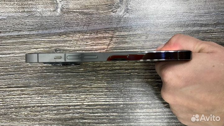 iPhone 13 Pro, 128 ГБ