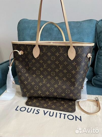 Сумка louis vuitton новая оригинал