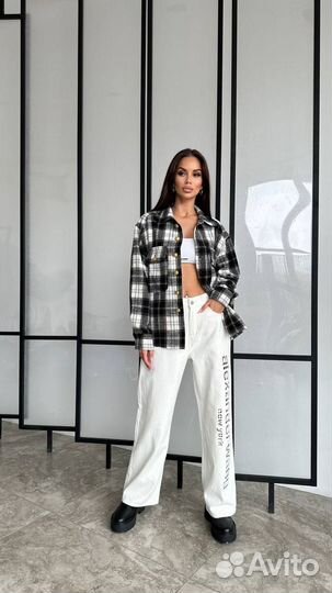 Рубашка женская Celine