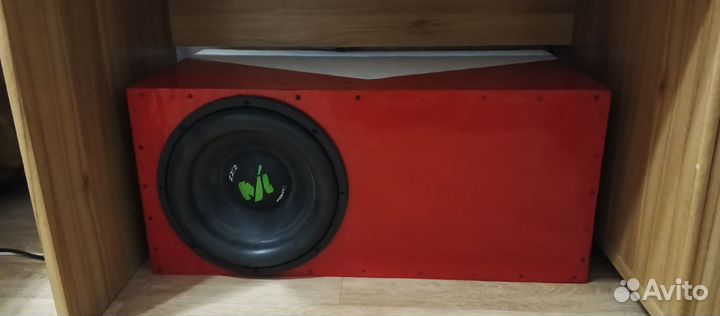 Домашняя акустика (автозвук)